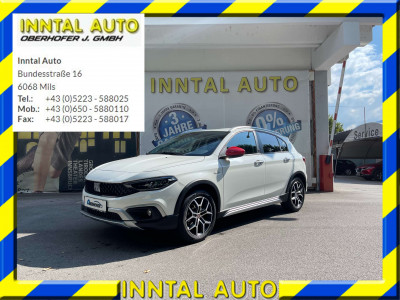 Fiat Tipo Gebrauchtwagen