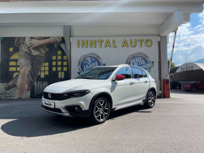 Fiat Tipo Gebrauchtwagen