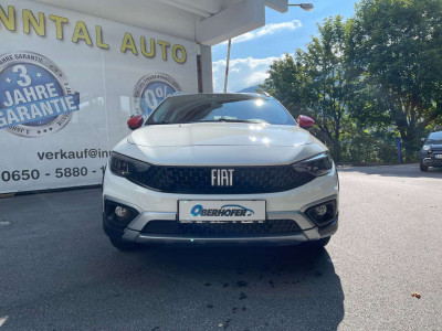 Fiat Tipo Gebrauchtwagen