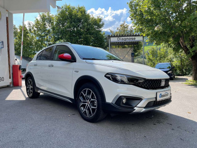 Fiat Tipo Gebrauchtwagen