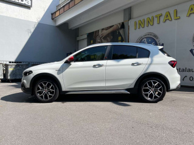 Fiat Tipo Gebrauchtwagen