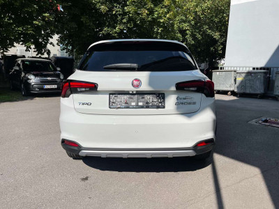 Fiat Tipo Gebrauchtwagen