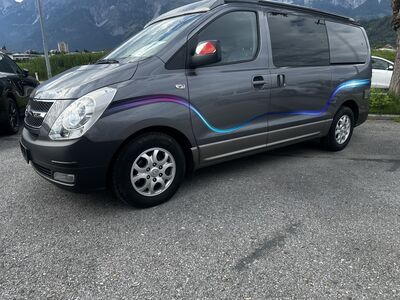 Hyundai Starex Gebrauchtwagen