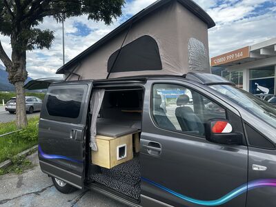 Hyundai Starex Gebrauchtwagen