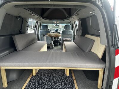 Hyundai Starex Gebrauchtwagen