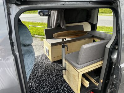 Hyundai Starex Gebrauchtwagen