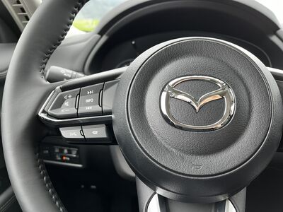 Mazda CX-5 Tageszulassung