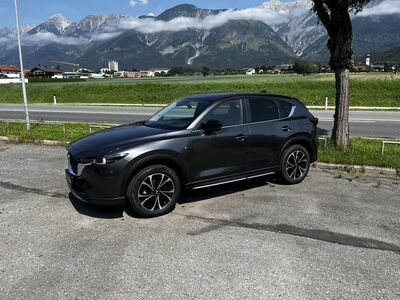 Mazda CX-5 Neuwagen