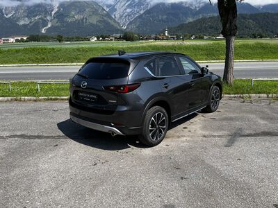 Mazda CX-5 Neuwagen