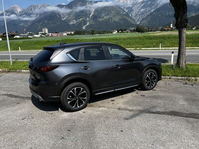 Mazda CX-5 Neuwagen