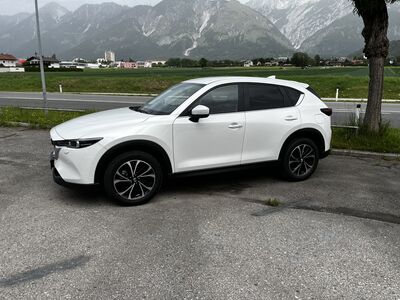 Mazda CX-5 Neuwagen