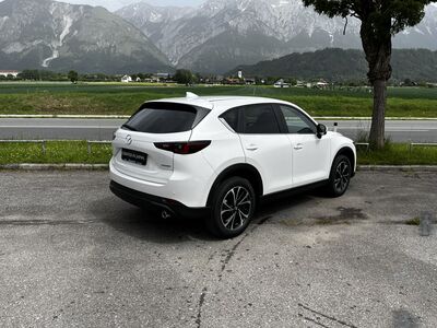 Mazda CX-5 Neuwagen