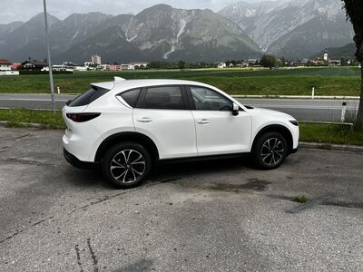 Mazda CX-5 Neuwagen