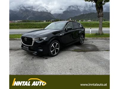 Mazda CX-60 Tageszulassung