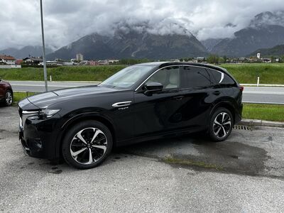 Mazda CX-60 Tageszulassung