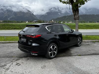 Mazda CX-60 Tageszulassung