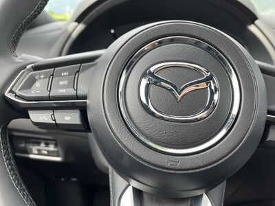 Mazda CX-5 Tageszulassung