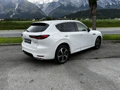 Mazda CX-60 Neuwagen