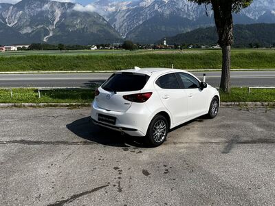 Mazda Mazda2 Neuwagen