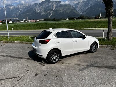 Mazda Mazda2 Neuwagen