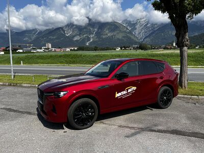 Mazda CX-60 Neuwagen