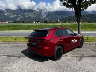 Mazda CX-60 Neuwagen