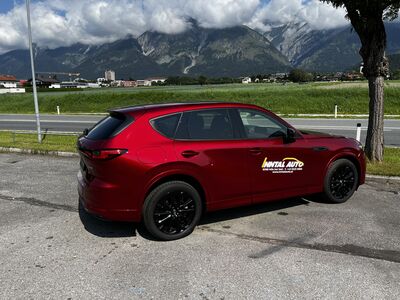 Mazda CX-60 Neuwagen