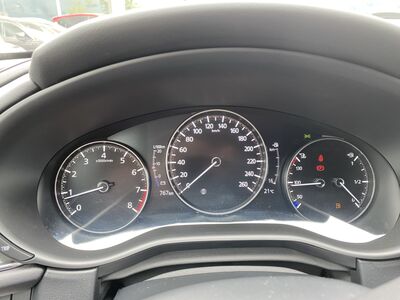 Mazda CX-30 Tageszulassung