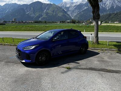 Mazda Mazda2 Neuwagen