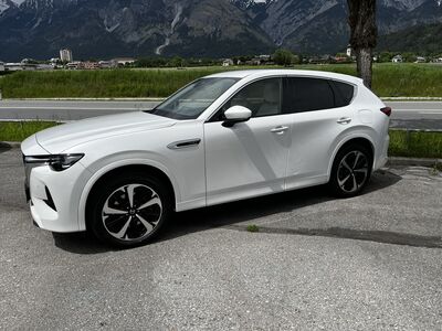 Mazda CX-60 Gebrauchtwagen