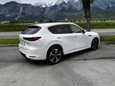 Mazda CX-60 Gebrauchtwagen