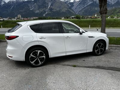 Mazda CX-60 Gebrauchtwagen