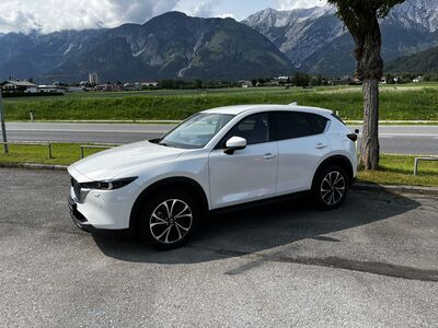 Mazda CX-5 Neuwagen