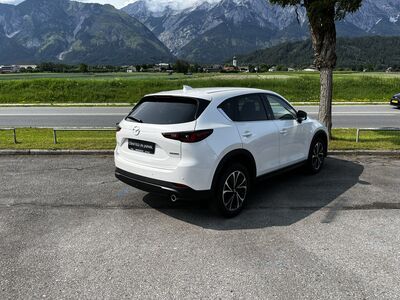 Mazda CX-5 Neuwagen