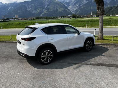 Mazda CX-5 Neuwagen