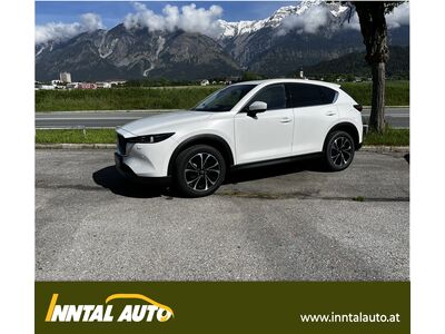 Mazda CX-5 Neuwagen