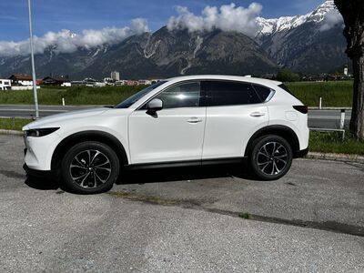 Mazda CX-5 Neuwagen