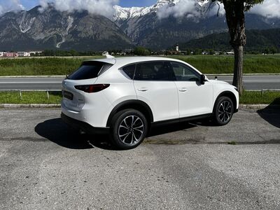 Mazda CX-5 Neuwagen