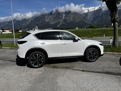 Mazda CX-5 Neuwagen