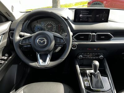 Mazda CX-5 Neuwagen