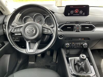 Mazda CX-5 Gebrauchtwagen