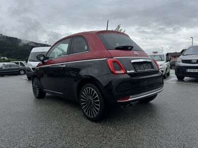 Fiat 500 Gebrauchtwagen