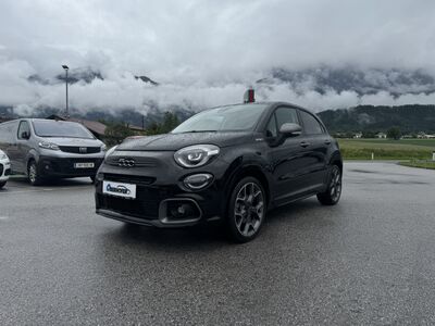 Fiat 500X Gebrauchtwagen