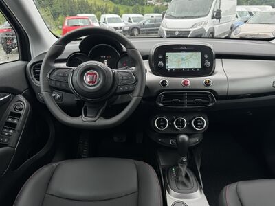 Fiat 500X Gebrauchtwagen