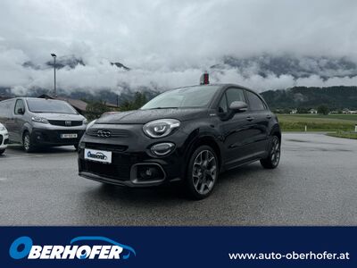 Fiat 500X Gebrauchtwagen