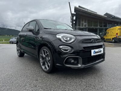 Fiat 500X Gebrauchtwagen