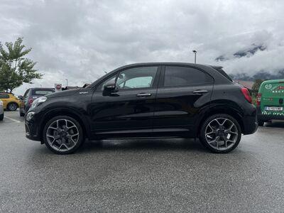 Fiat 500X Gebrauchtwagen