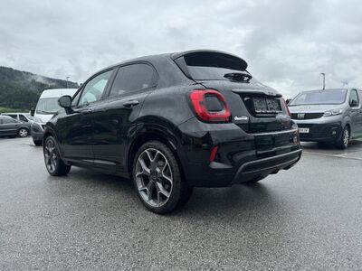 Fiat 500X Gebrauchtwagen