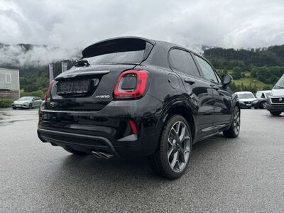 Fiat 500X Gebrauchtwagen