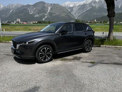 Mazda CX-5 Neuwagen